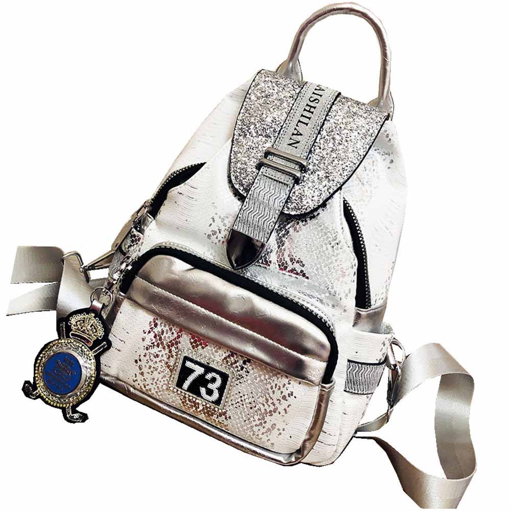 Women Bags Branded - Luxury Brand Women's Backpack High Quality