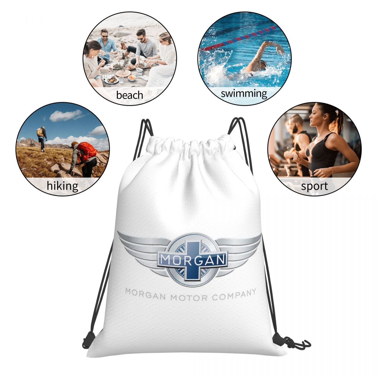 Morgan Motor Car Company Backp - Women Bags Company review and price