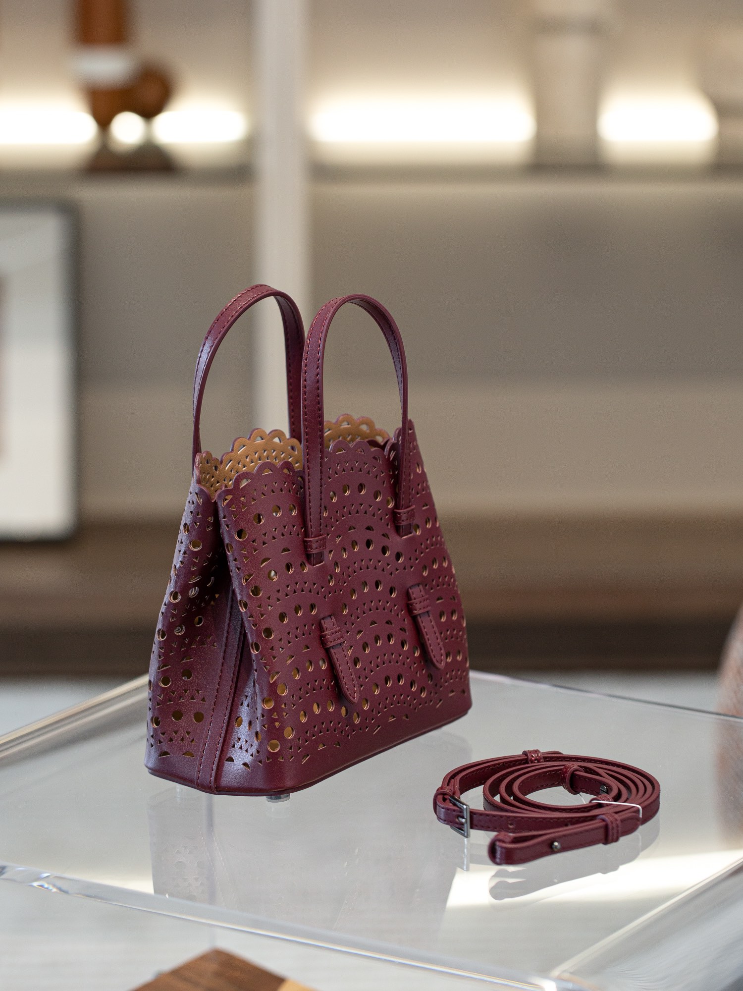 Brand Design Luxury High Quali - Women Bags On Sale review and price