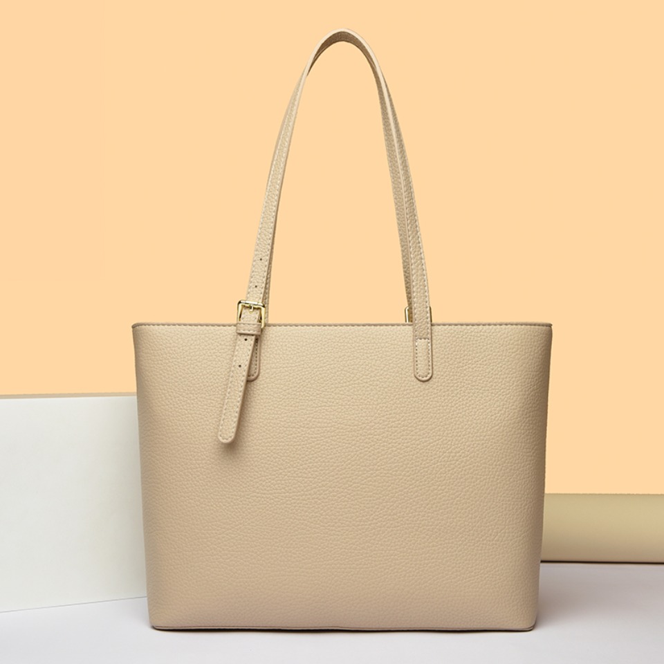 Solid Color Women's Shoulder B - Women Bags On Sale review and price