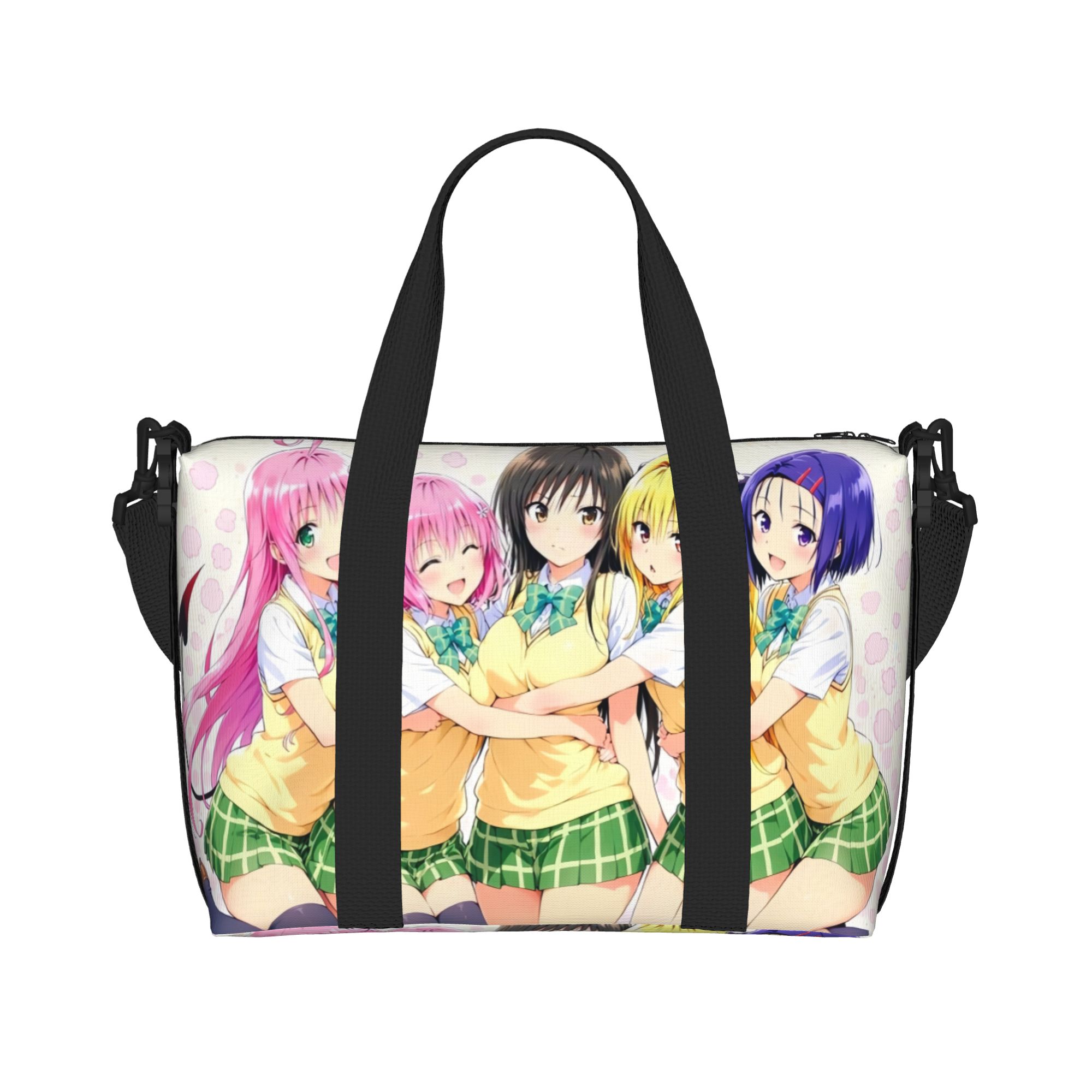 Custom Large T-To L-Love R-Ru  - Women Bags Ru review and price