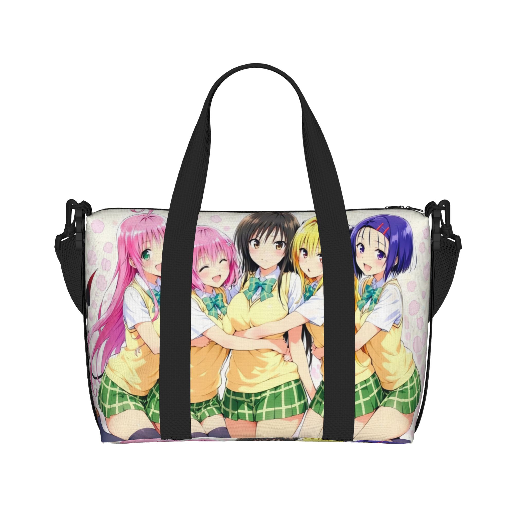 Custom Large T-To L-Love R-Ru  - Women Bags Ru review and price