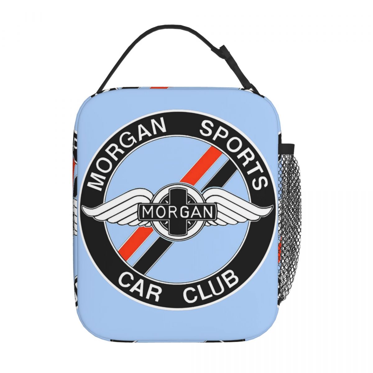 Morgan Motor Car Company Insul - Women Bags Company review and price