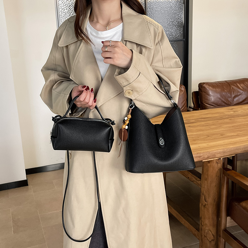 Vintage Bucket Composite Handb - Women'S Bags Handbags review and price