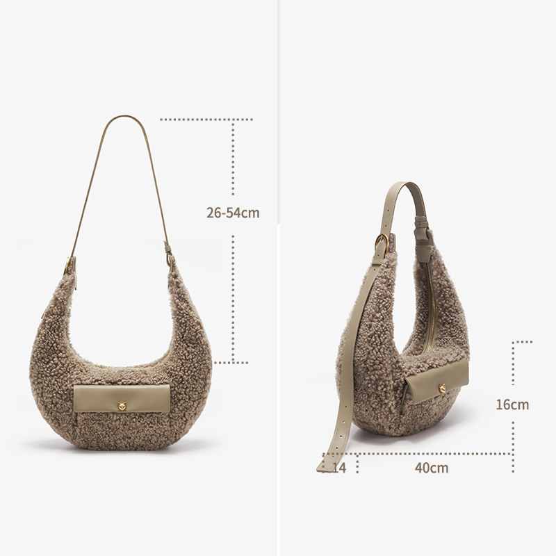 New Minimalist Luxury Designer - Women Bags Branded review and price