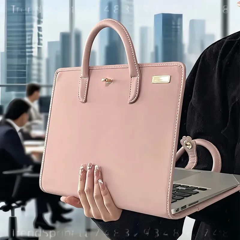 Portable Laptop Bag Protective - Women'S Bags Handbags review and price