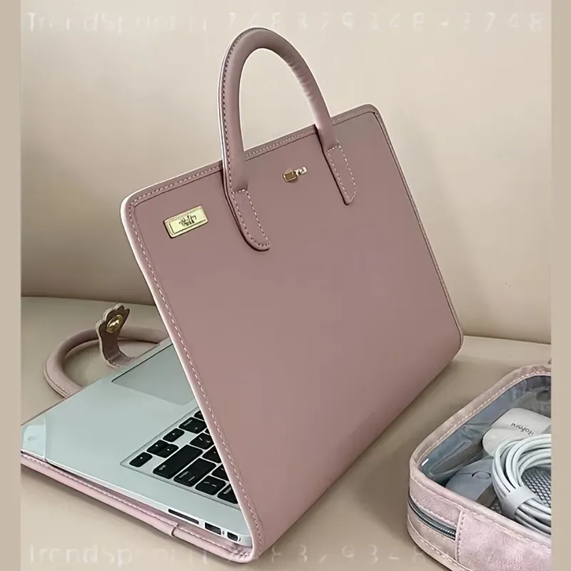 Portable Laptop Bag Protective - Women'S Bags Handbags review and price