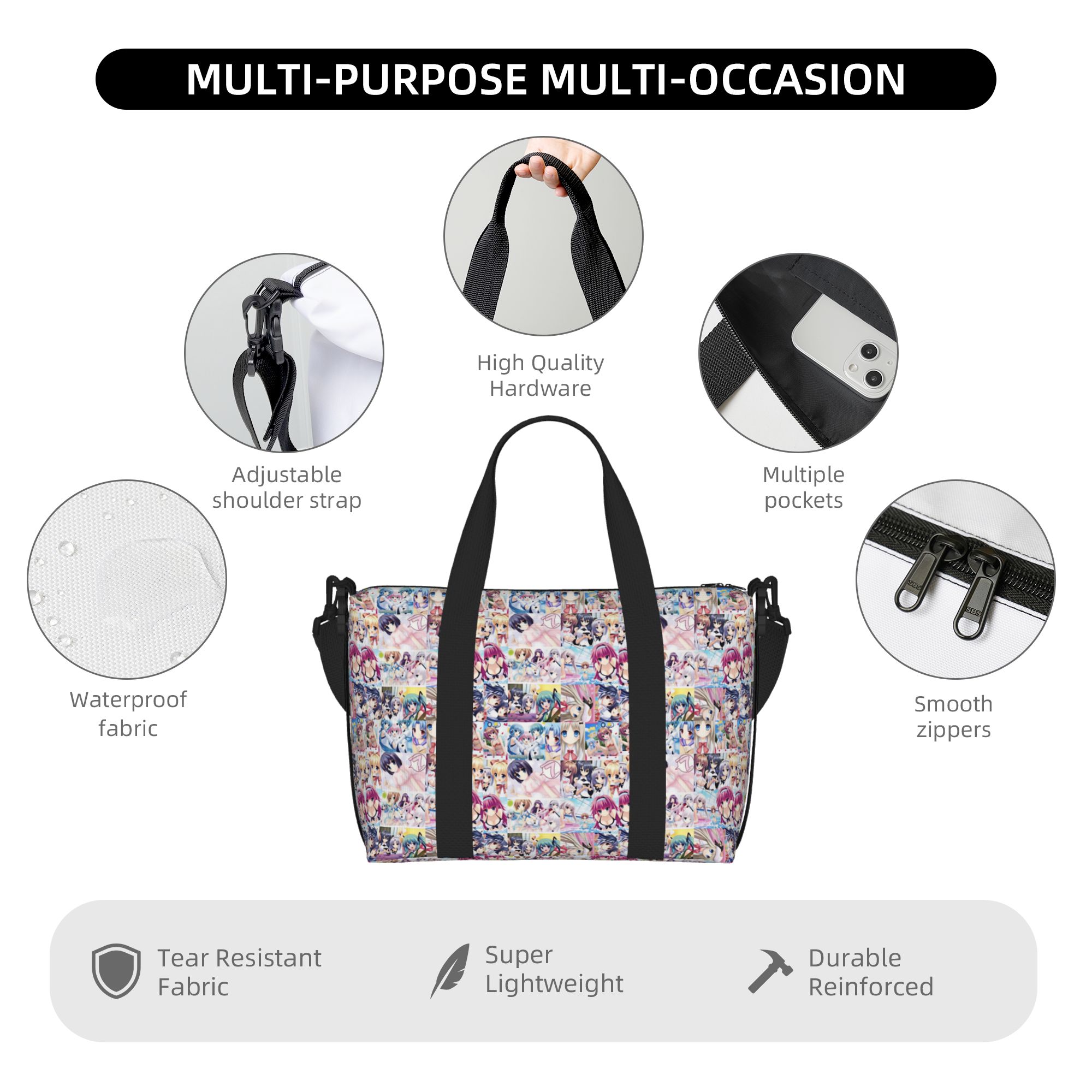 Custom Large T-To L-Love R-Ru  - Women Bags Ru review and price