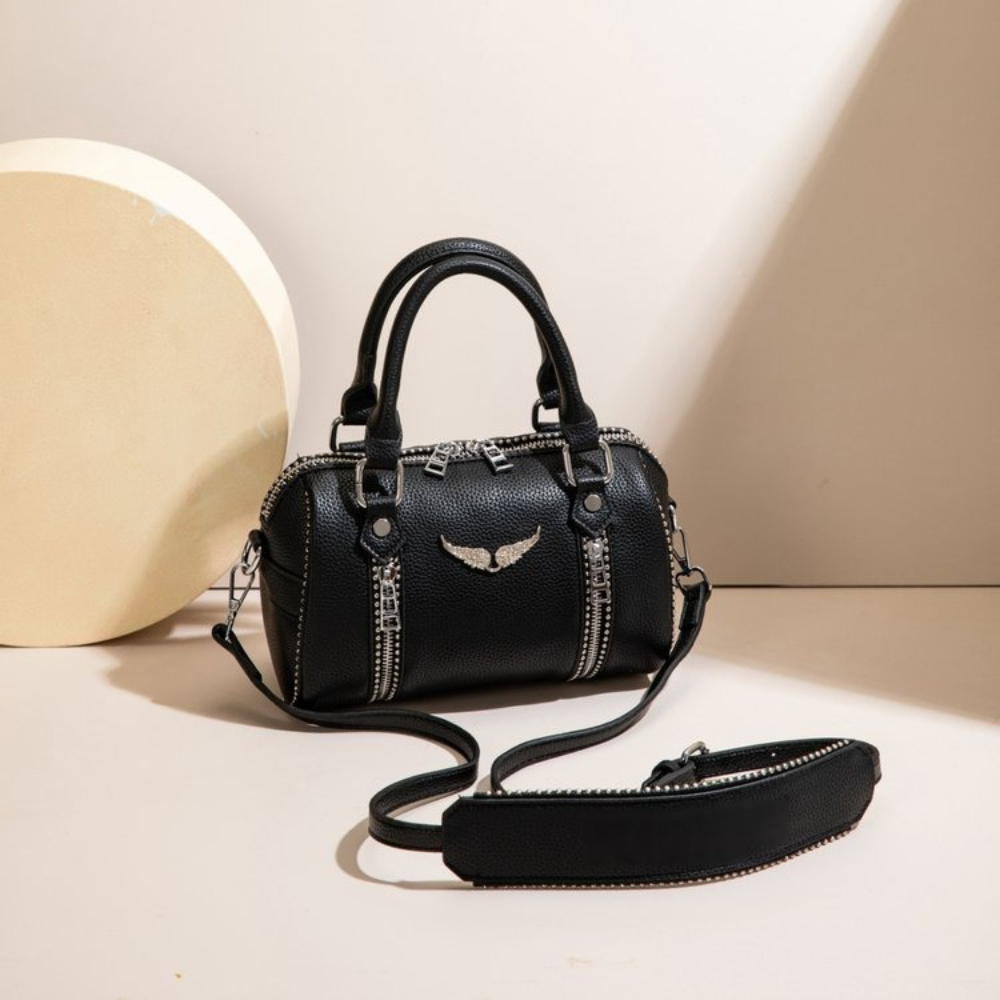 Luxury Brand Boston Bags for W - Women Bags 2026 Trends review and price